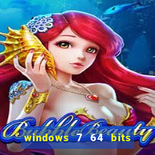 windows 7 64 bits iso download